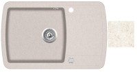 Кухонная мойка Gerhans B29 (Beige)