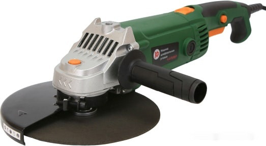 Угловая шлифмашина Калибр МШУ-230/2200Р