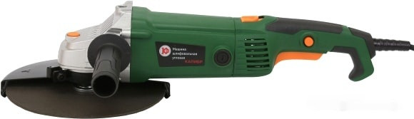 Угловая шлифмашина Калибр МШУ-230/2200Р