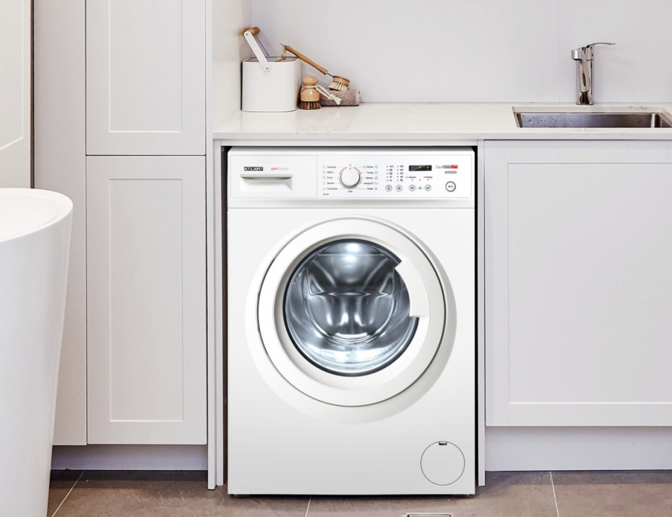 Стиральная машина ATLANT СМА 70С109-10