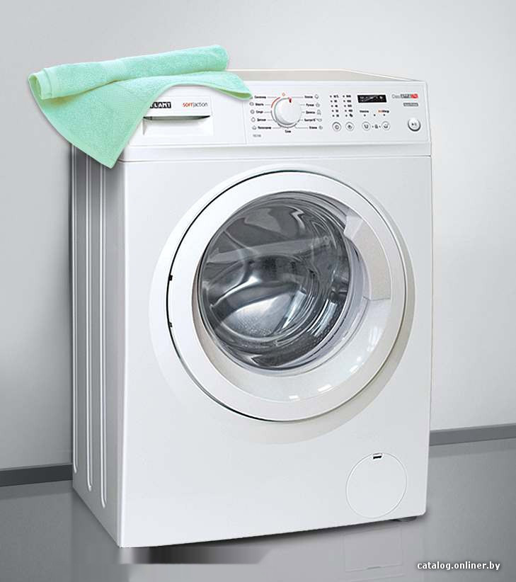 Стиральная машина ATLANT СМА 70С109-10