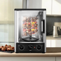 Электрошашлычница Kitfort KT-1409