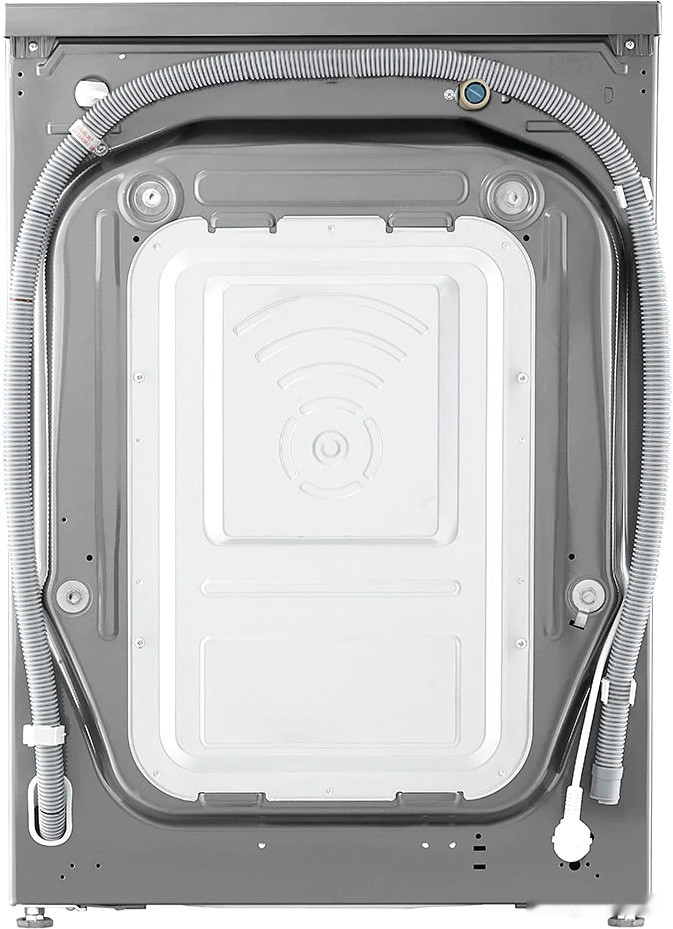 Стиральная машина LG F2V5GG2S