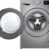 Стиральная машина LG F2V5GG2S