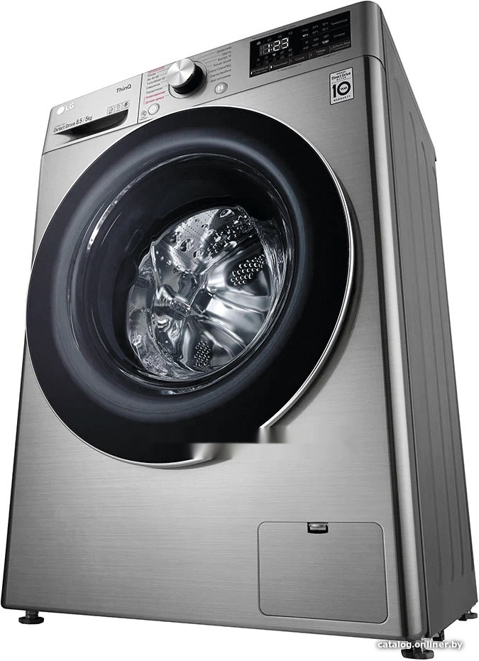 Стиральная машина LG F2V5GG2S