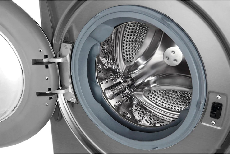 Стиральная машина LG F2V5GG2S