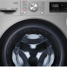 Стиральная машина LG F2V5GG2S