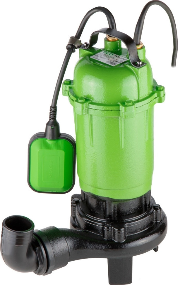 Дренажный насос Eco DCI-1201