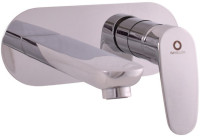 Смеситель Slezak RAV AM735