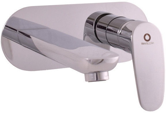 Смеситель Slezak RAV AM735