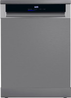 Посудомоечная машина Maunfeld MWF60331S Inverter