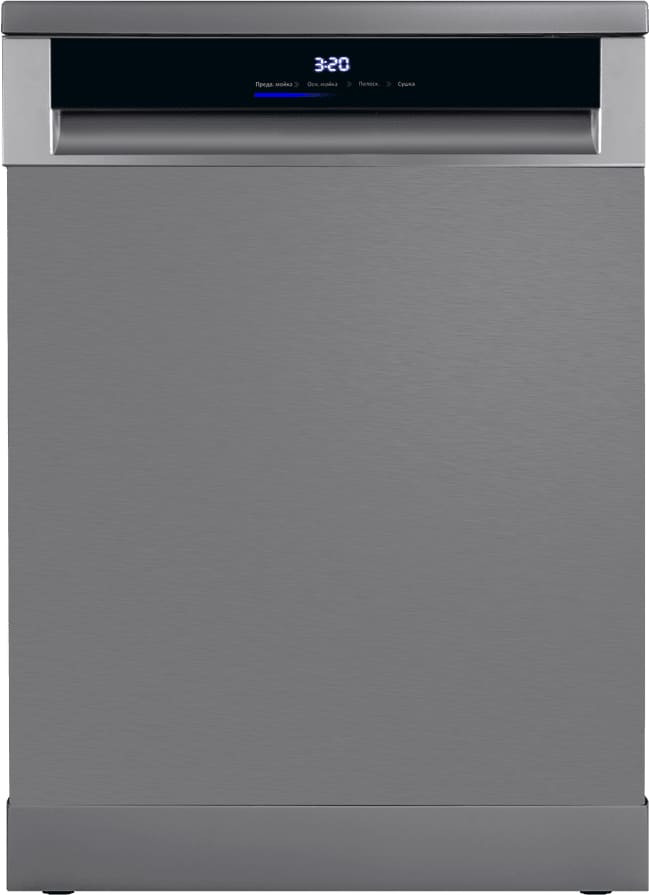 Посудомоечная машина Maunfeld MWF60331S Inverter