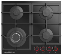 Варочная панель Zigmund &amp; Shtain MN 199.61 B