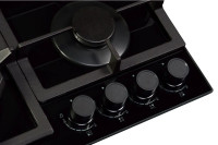 Варочная панель Zigmund &amp; Shtain MN 199.61 B