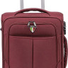 Чемодан VALIGETTI 227-A151/3-20BRD (бордовый)