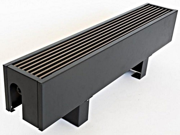 Радиатор Новатерм НТ-Н-14/14/110