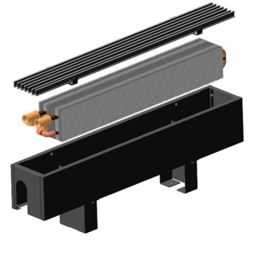 Радиатор Новатерм НТ-Н-14/14/110