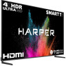 Телевизор HARPER 85U750TS