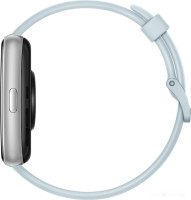 Умные часы Huawei Watch FIT 2 Active международная версия (серо-голубой)