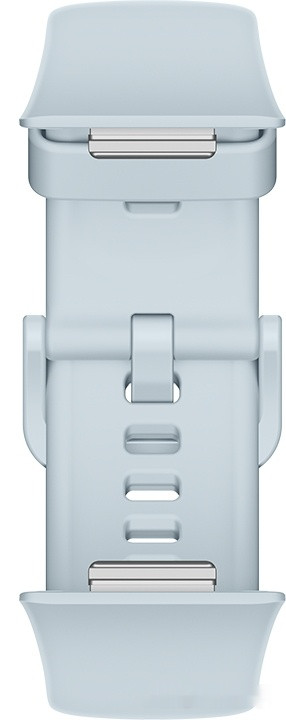 Умные часы Huawei Watch FIT 2 Active международная версия (серо-голубой)