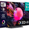 Телевизор Hisense 65A85K