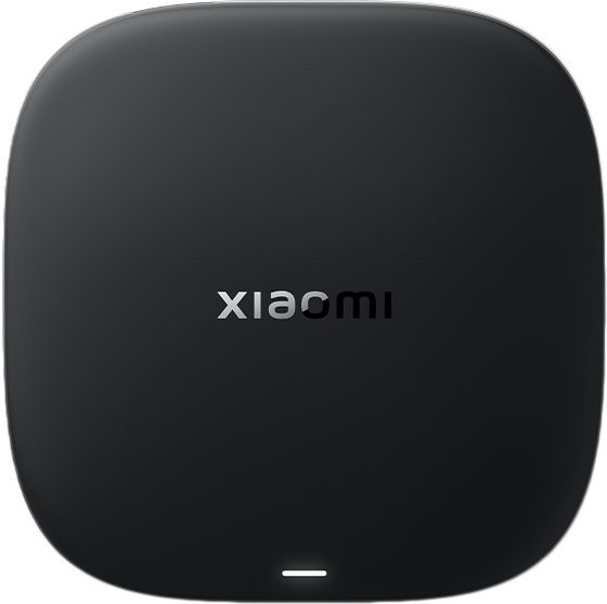 Смарт-приставка Xiaomi Box S 3nd Gen (международная версия)