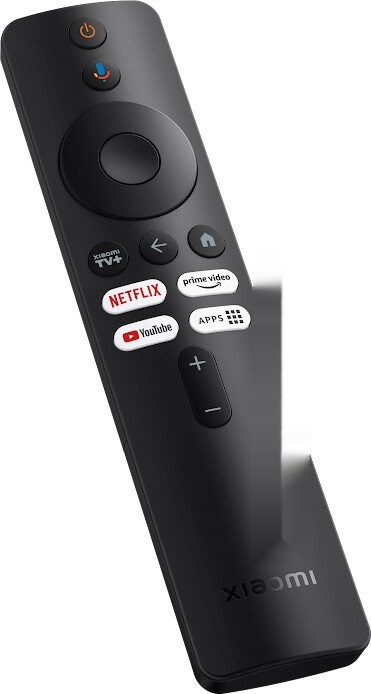 Смарт-приставка Xiaomi Box S 3nd Gen (международная версия)