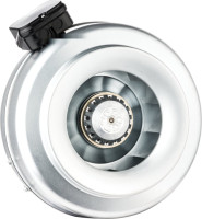 Радиальный вентилятор Bahcivan BDTX 160