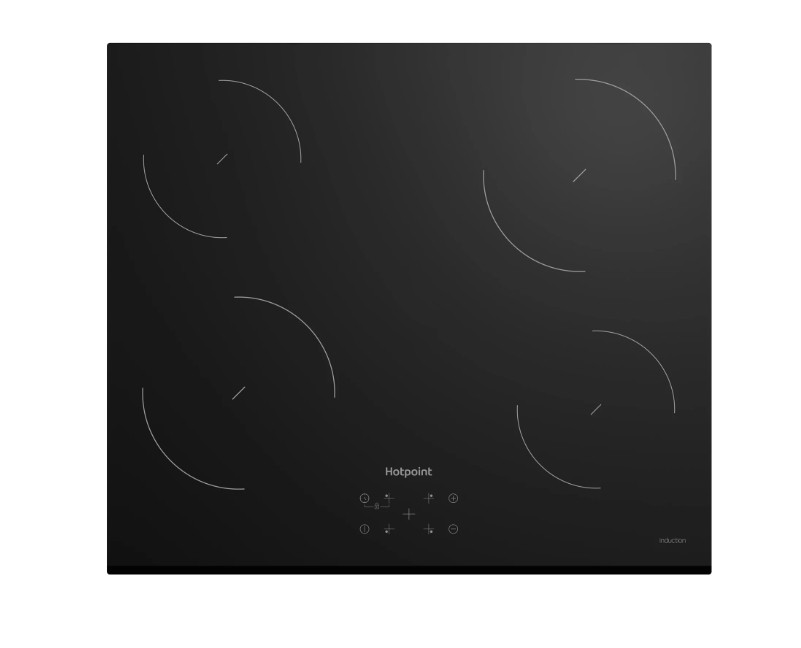 Варочная панель Hotpoint HQ 1760S BF