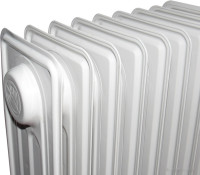 Масляный радиатор Oasis BB-20T
