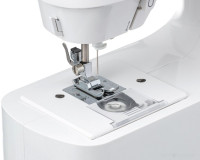 Электромеханическая швейная машина Chayka ComfortStitch 11