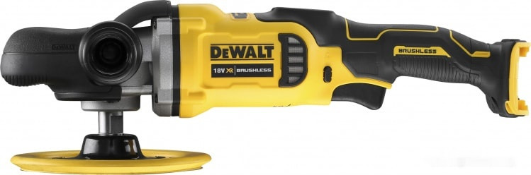 Угловая шлифмашина DeWALT DCM849N (без АКБ)