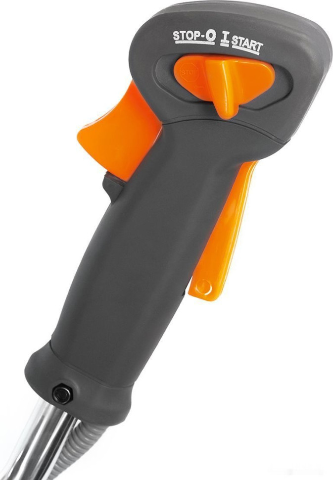 Триммер Daewoo Power DABC 520PRO