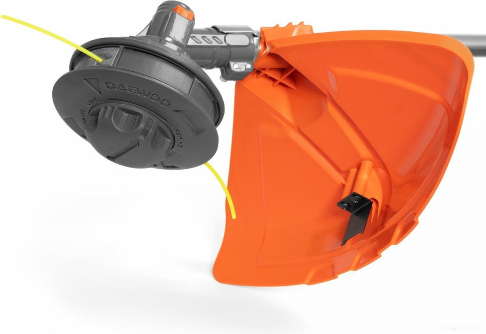 Триммер Daewoo Power DABC 520PRO