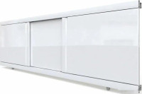 Экран для ванной Emmy Элис Max 150