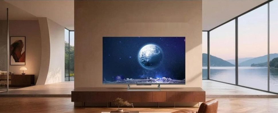 Телевизор Skyworth 75X66H