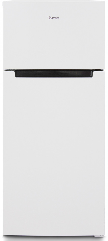 Холодильник с морозильником Бирюса 6036