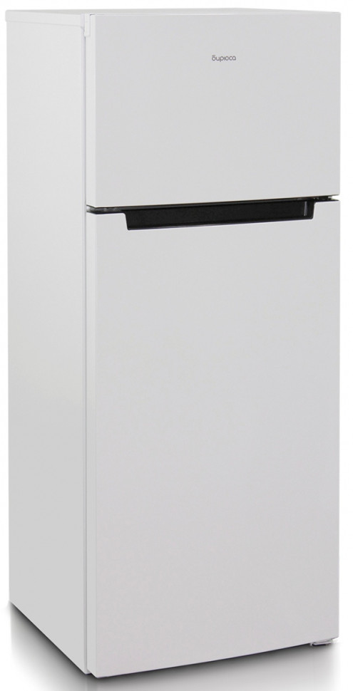 Холодильник с морозильником Бирюса 6036