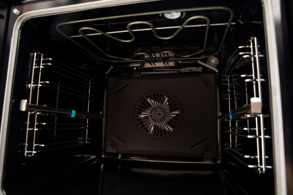 Духовой шкаф Oasis (Making Oasis Everywhere) D-SWB