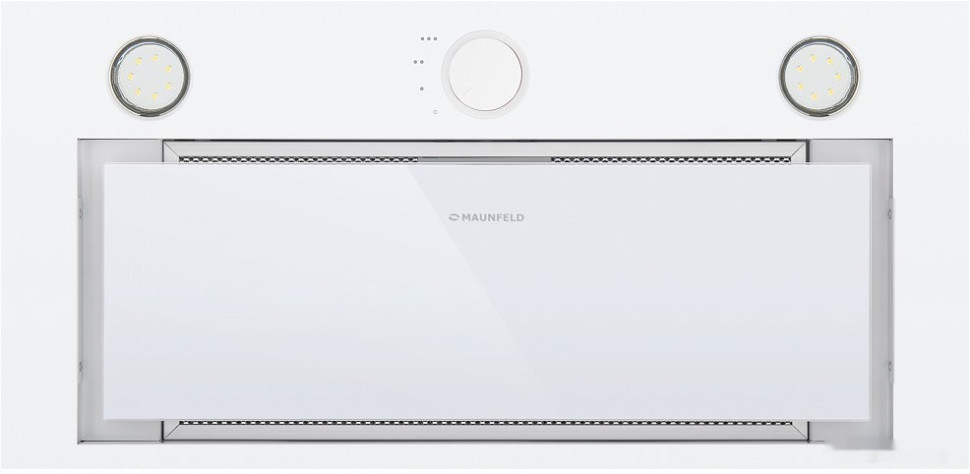 Вытяжка Maunfeld Crosby Hardy 60 (белый)