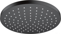 Душевая система Hansgrohe Vernis Blend 26271670 (черный матовый)