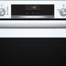Духовой шкаф Bosch Serie 6 HBG536EW4