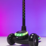Самокат Amarobaby Blaze AB23-27BLA/09 (черный)