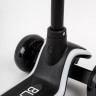 Самокат Amarobaby Blaze AB23-27BLA/09 (черный)