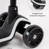 Самокат Amarobaby Blaze AB23-27BLA/09 (черный)