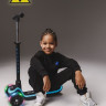 Самокат Amarobaby Blaze AB23-27BLA/09 (черный)