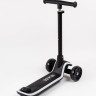Самокат Amarobaby Blaze AB23-27BLA/09 (черный)