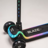 Самокат Amarobaby Blaze AB23-27BLA/09 (черный)