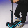 Самокат Amarobaby Blaze AB23-27BLA/09 (черный)