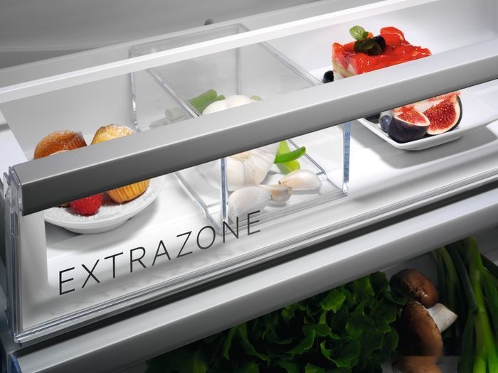 Холодильник AEG NSC7G751ES